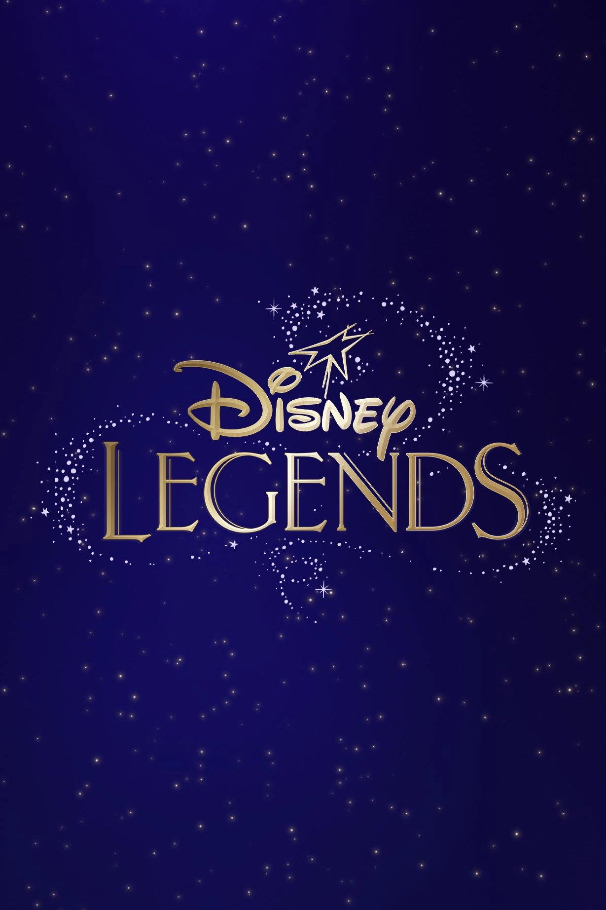 Disney Legends Award Ceremony