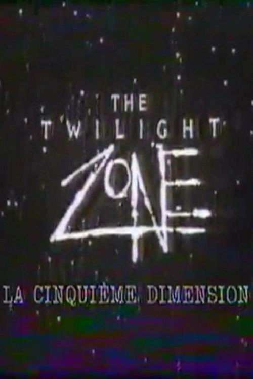 The Twilight Zone