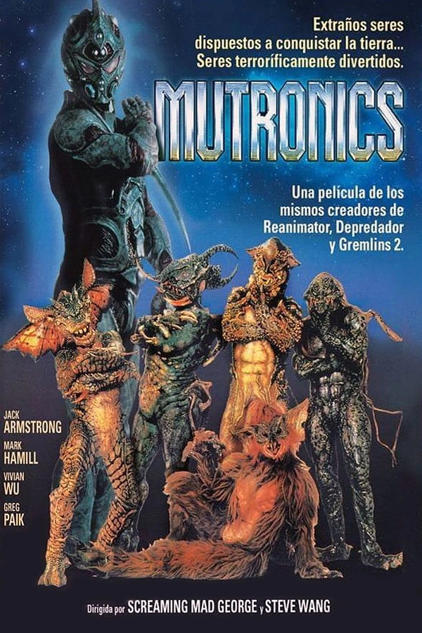 The Guyver