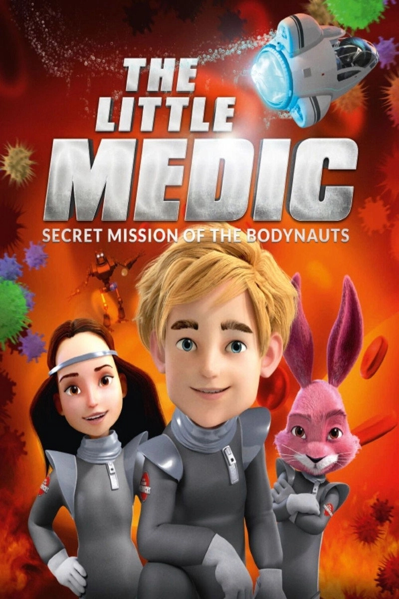 The Little Medic