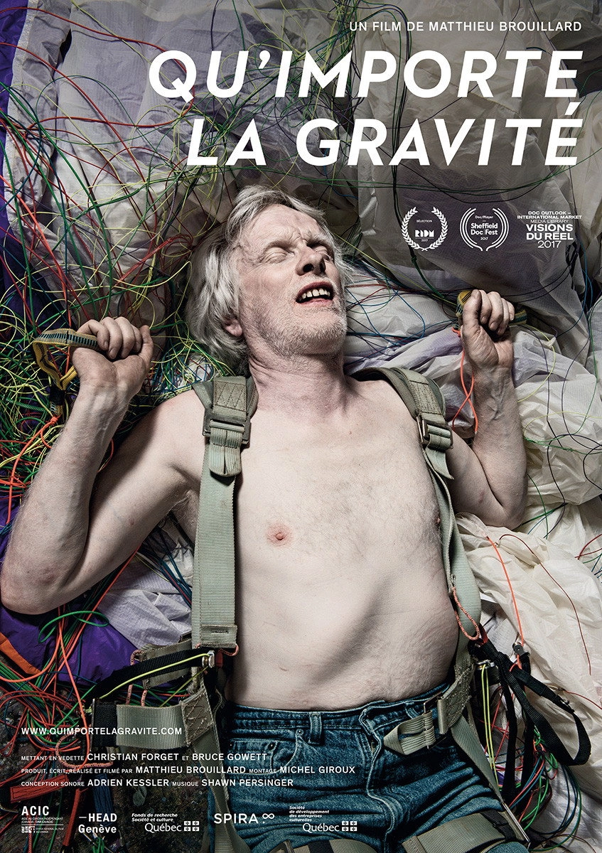 Regarding Gravity