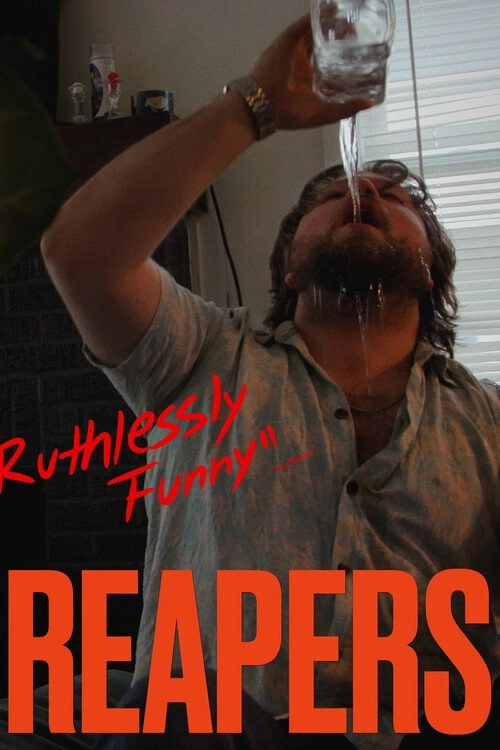 Reapers