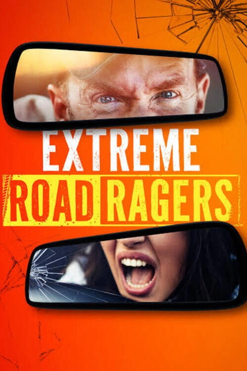 Extreme Road Ragers