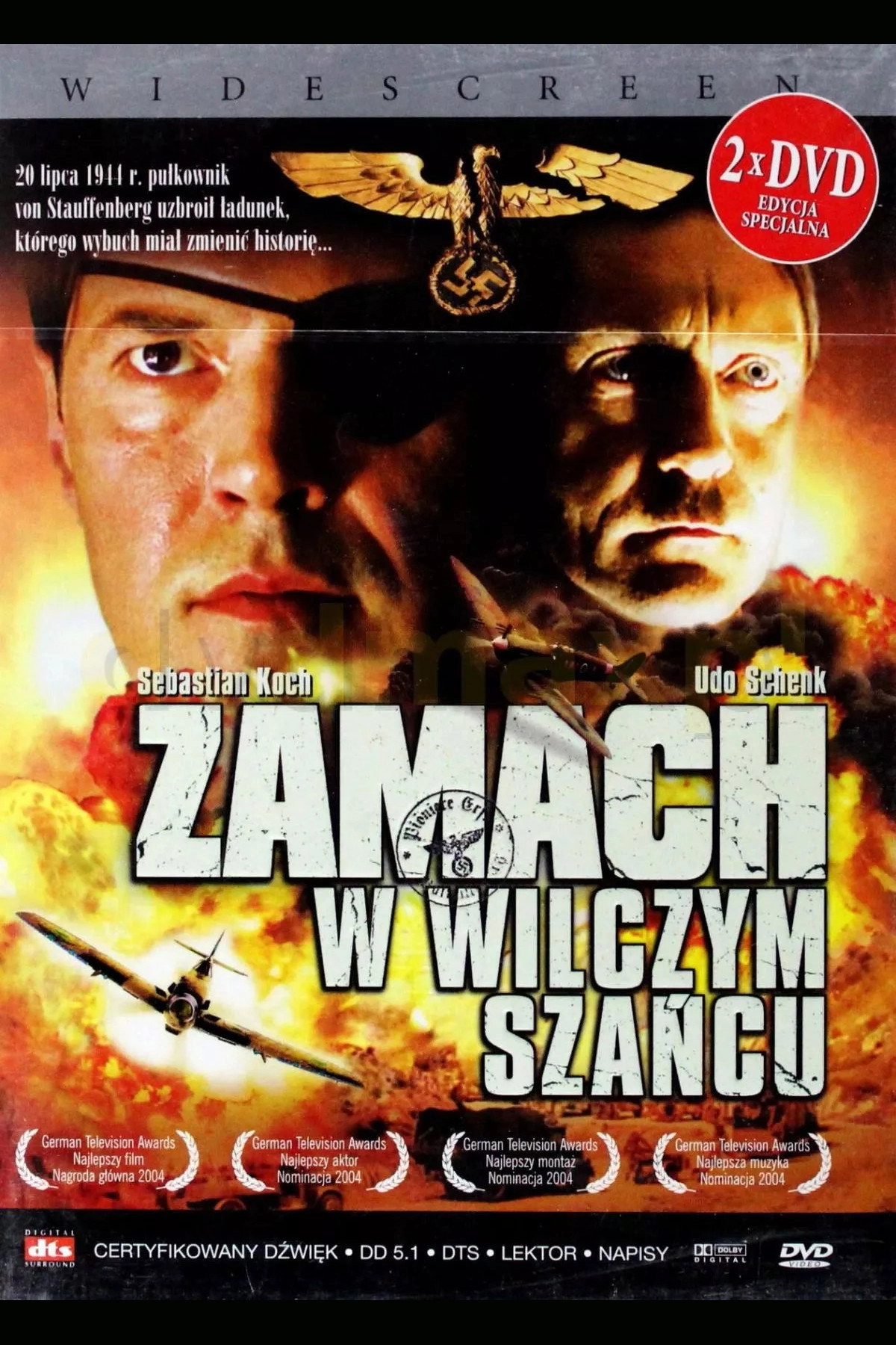 Operation Valkyrie