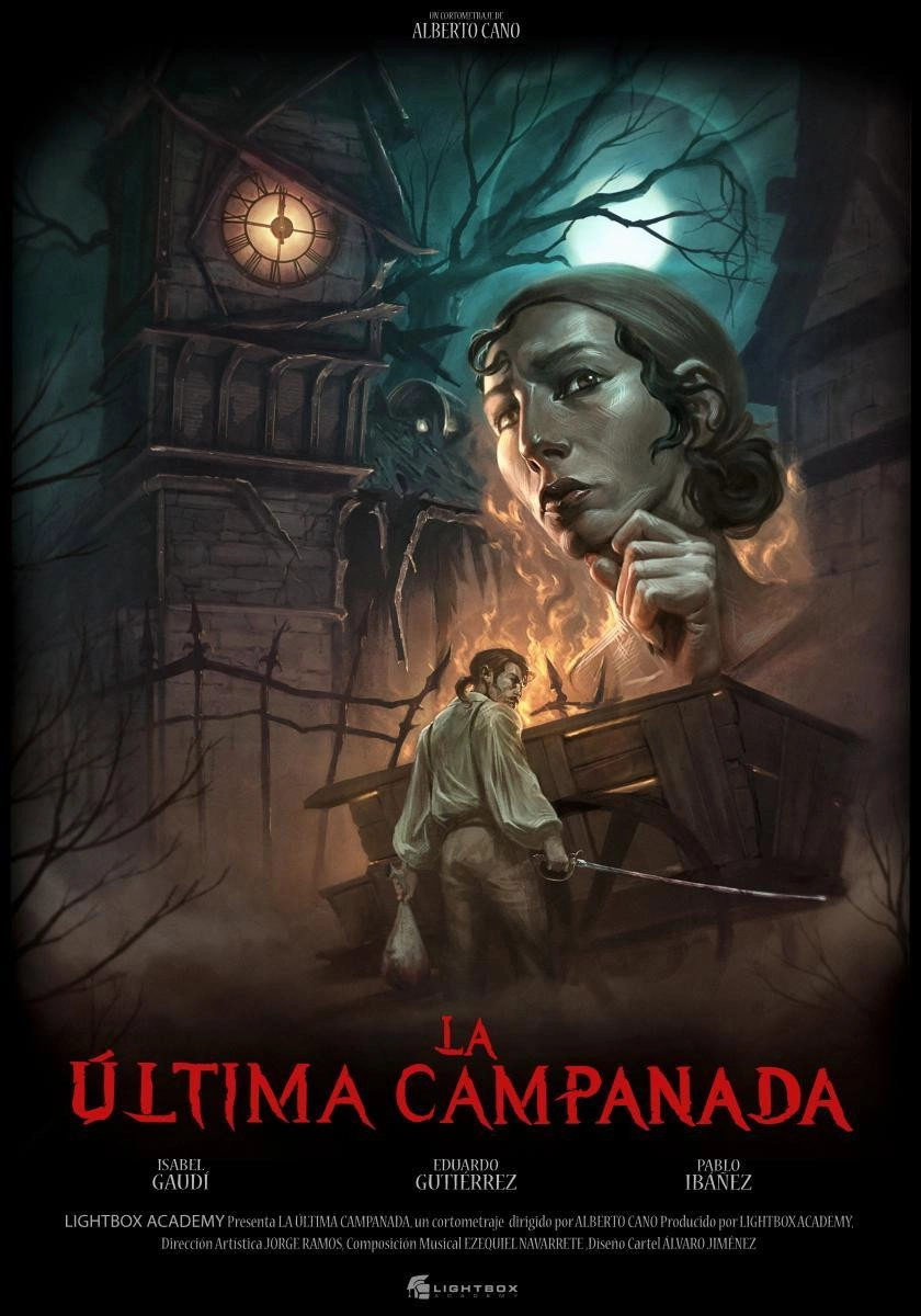 La ultima campanada