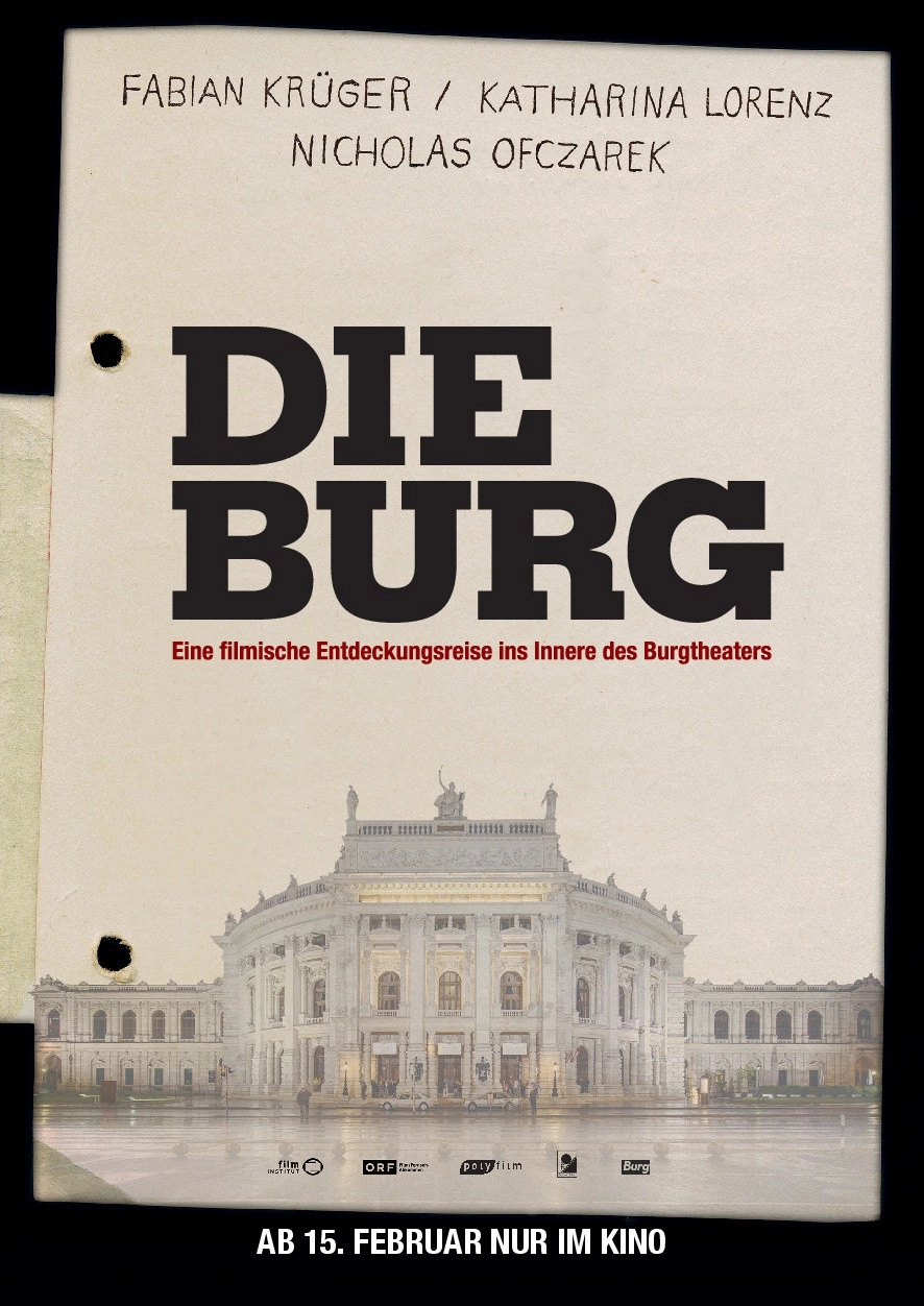 Die Burg