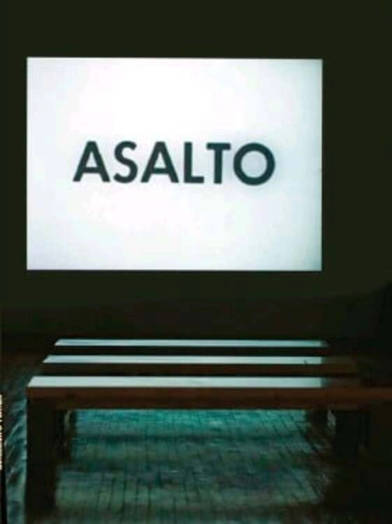 Asalto