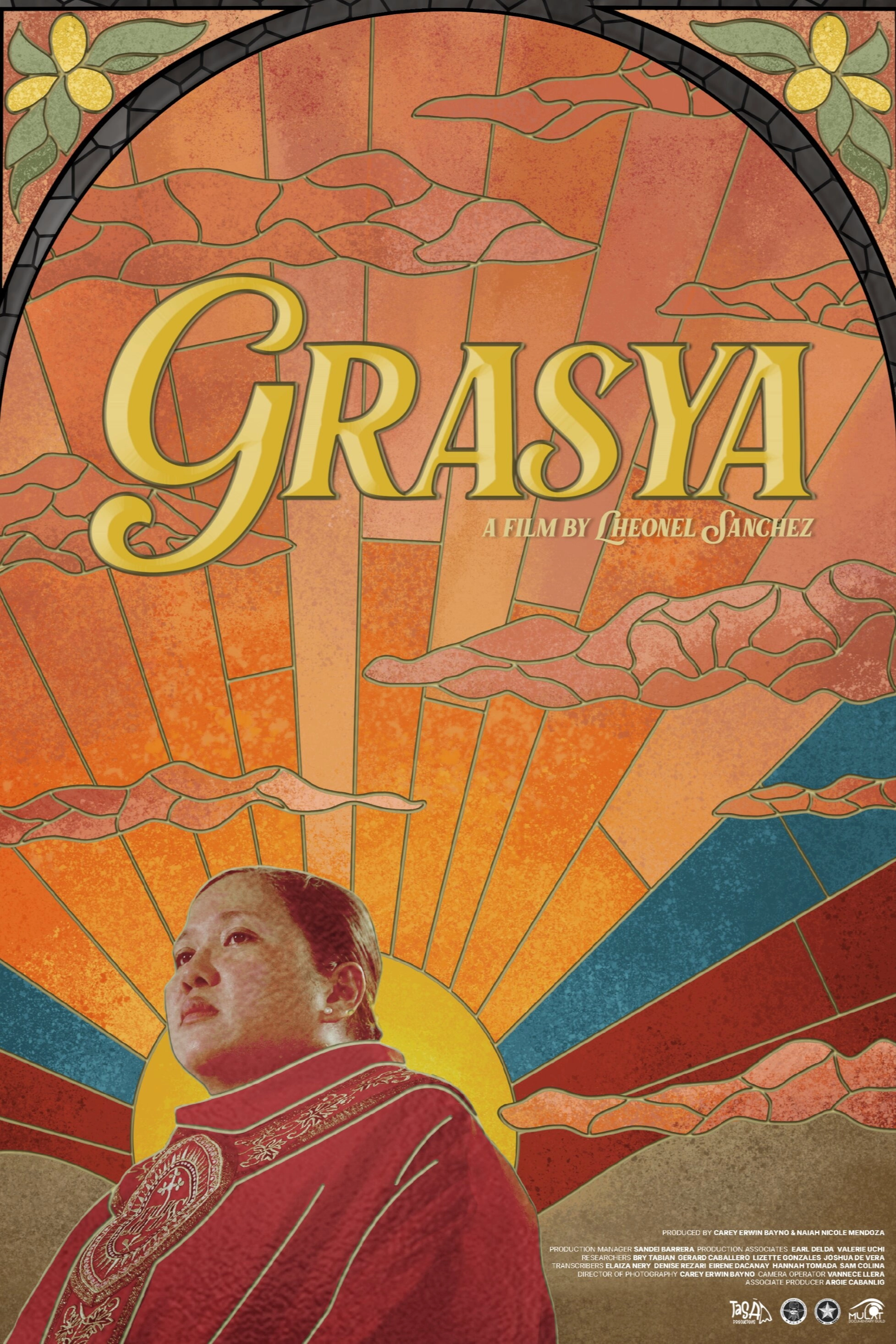Grace