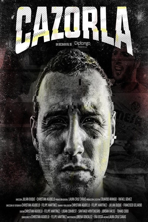 Cazorla