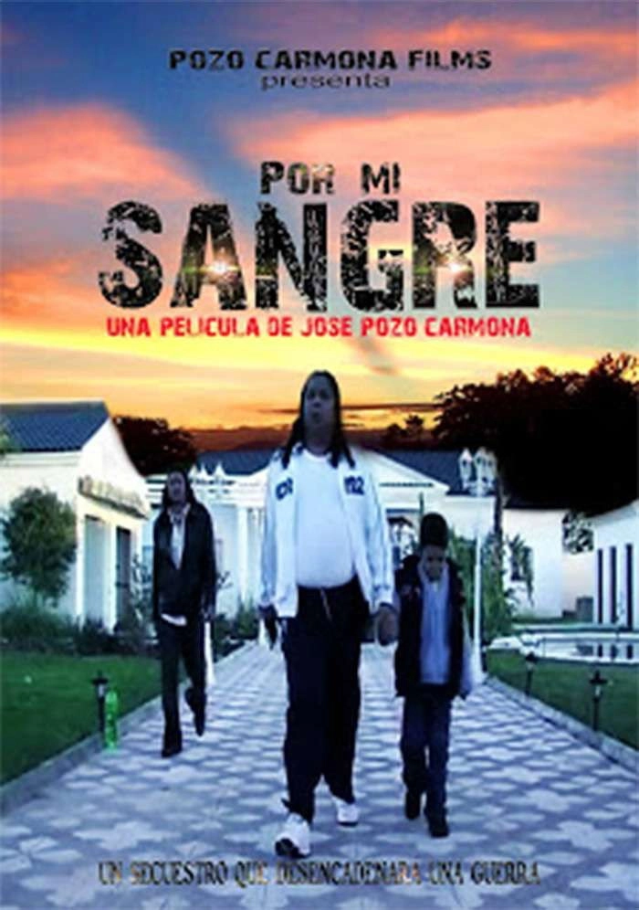 Por mi Sangre