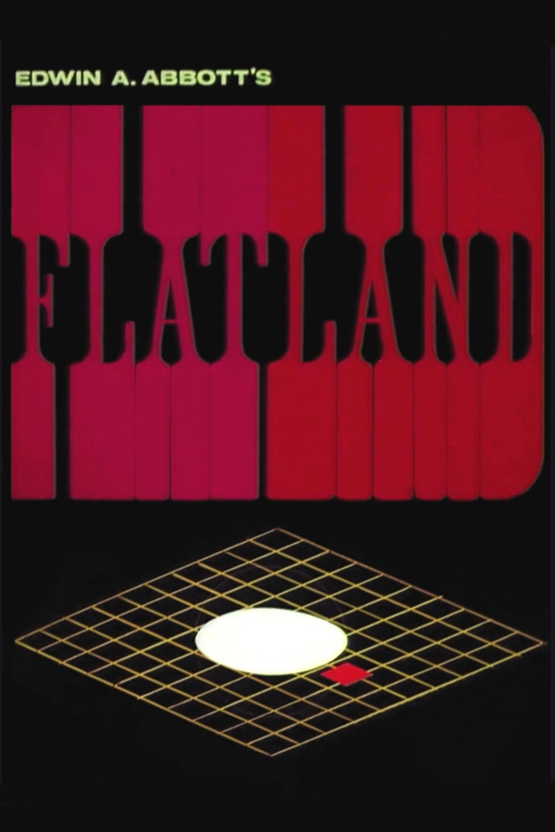 Flatland