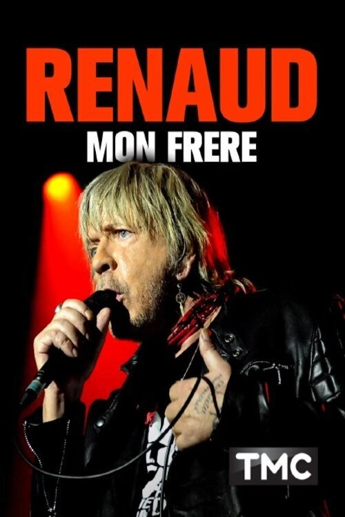 Renaud, my brother