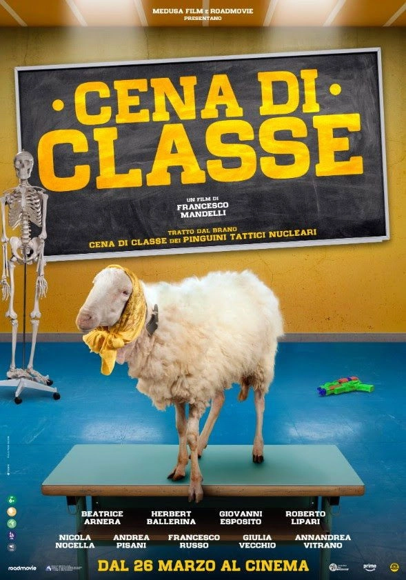 Cena di classe