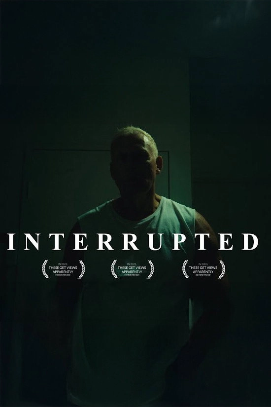 Interrupted