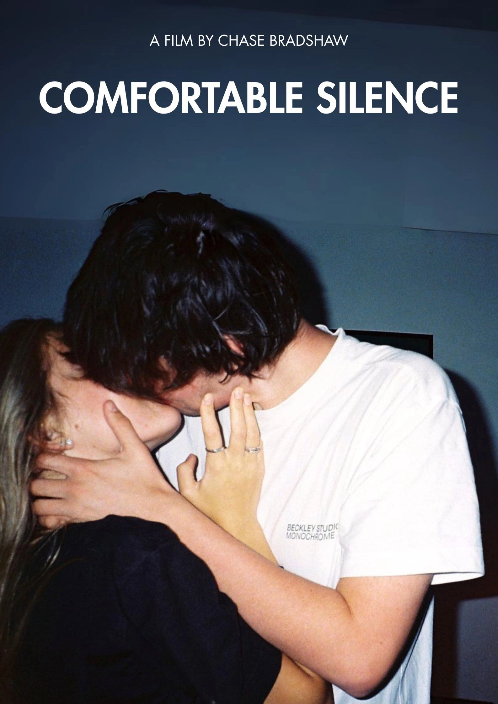 Comfortable Silence