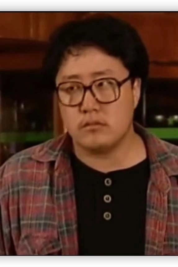 大哥，你好