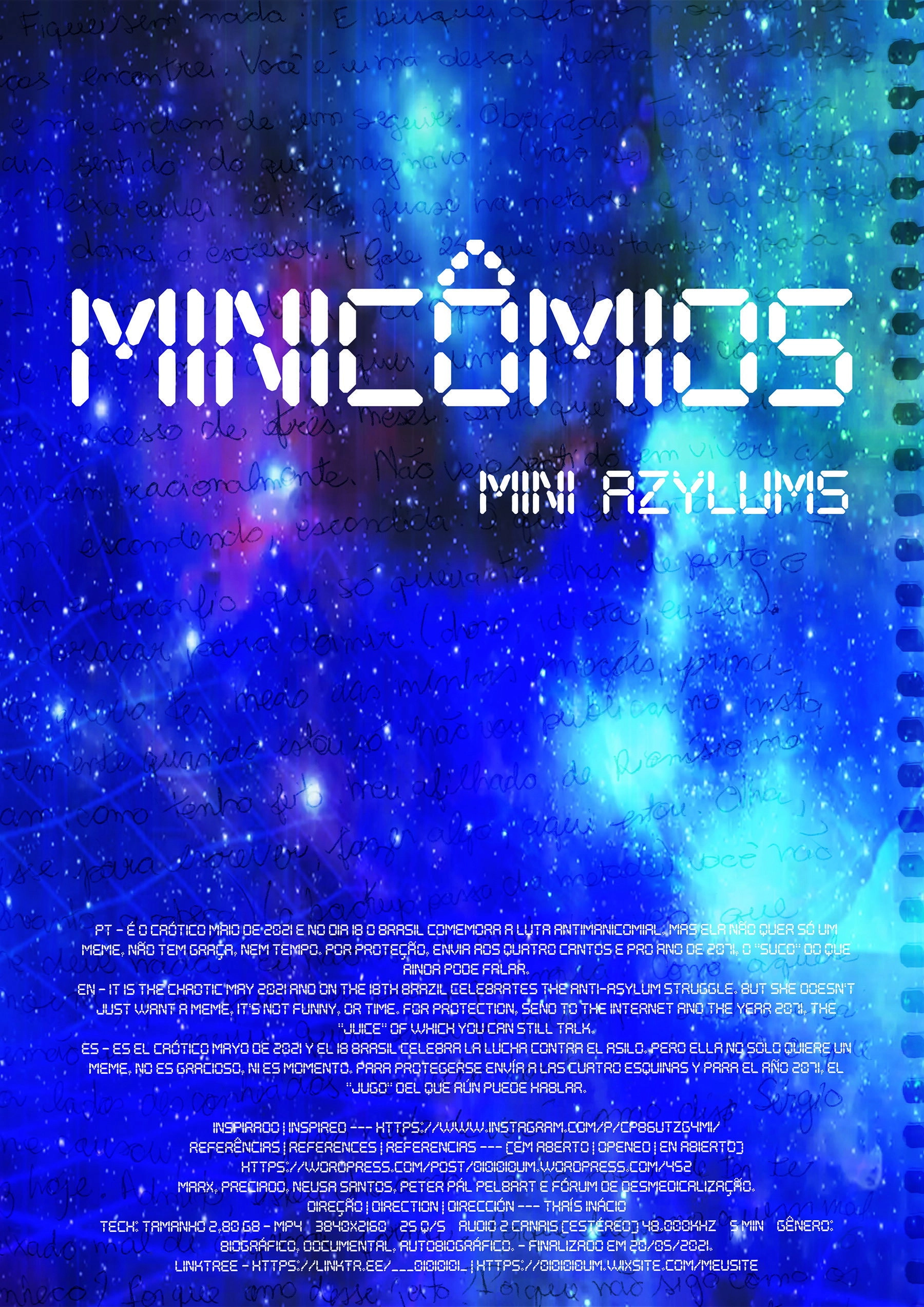 minicômios