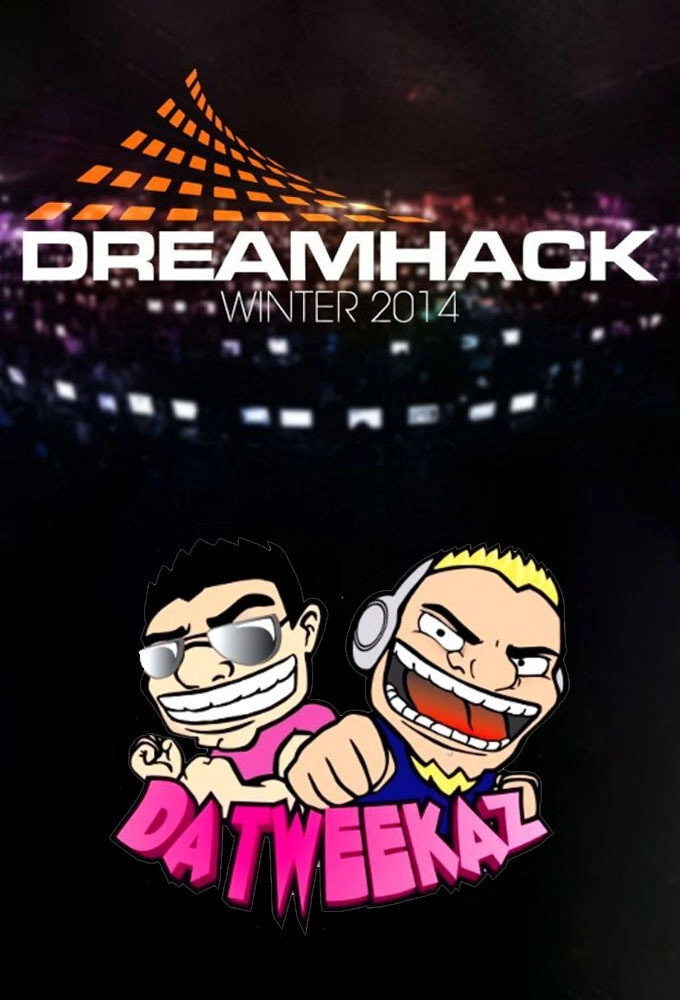 Da Tweekaz - Live at Dreamhack Winter