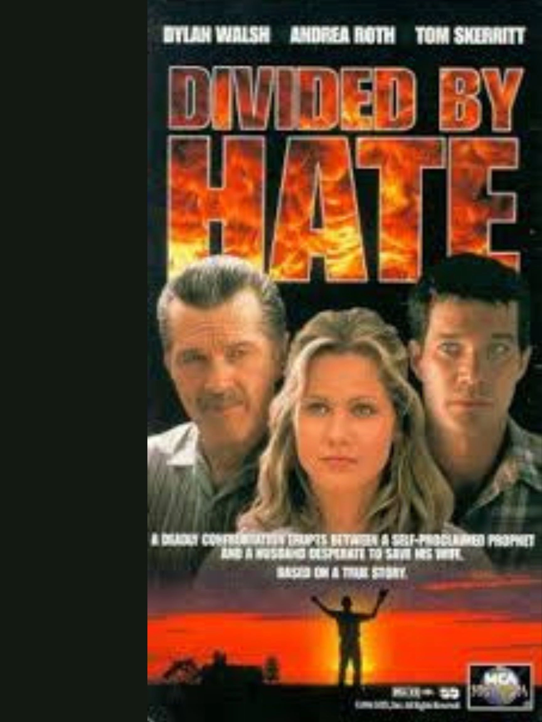 Divided by Hate