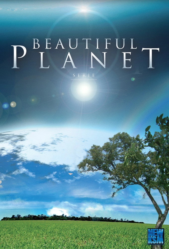 Beautiful Planet