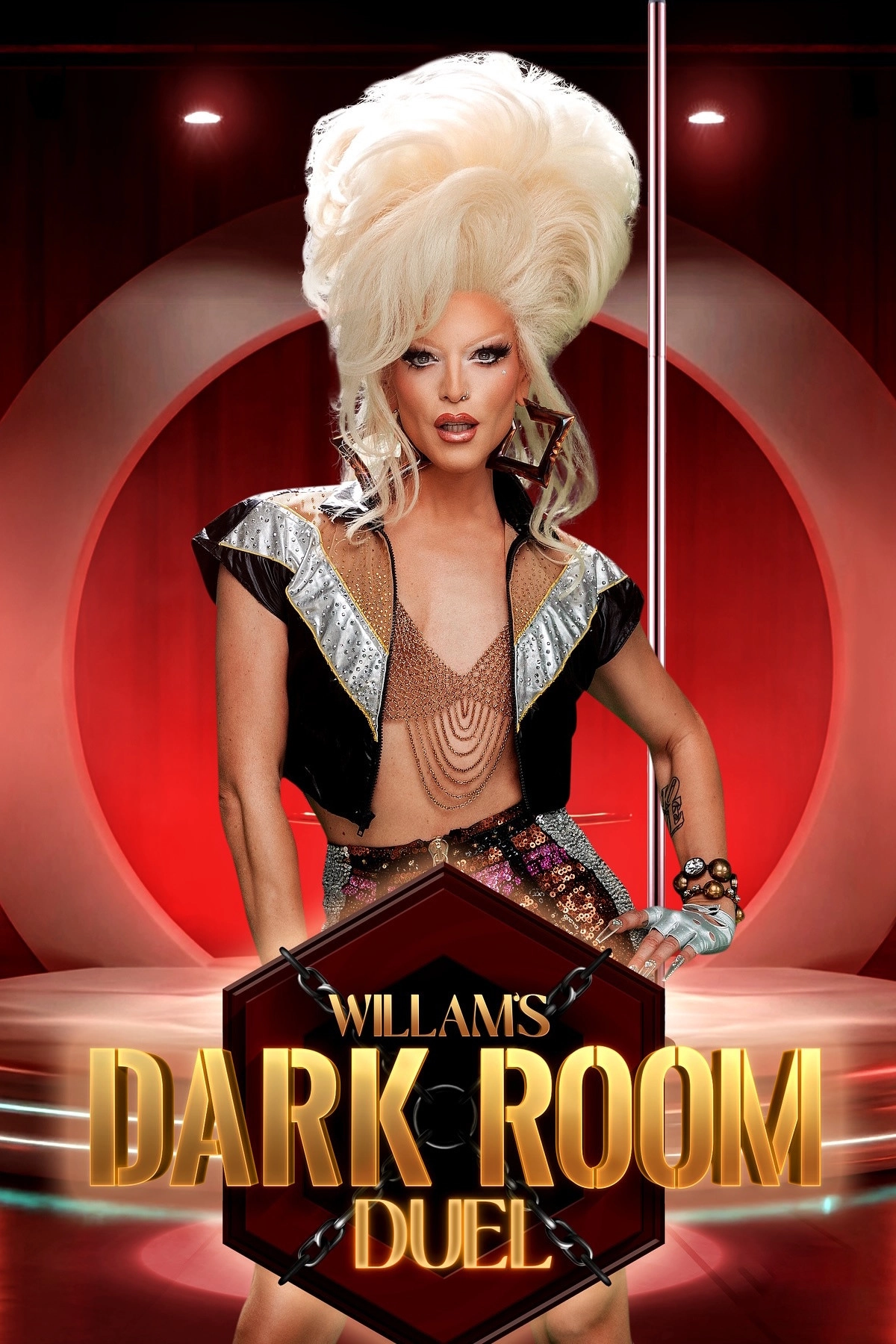 Willam's Dark Room Duel