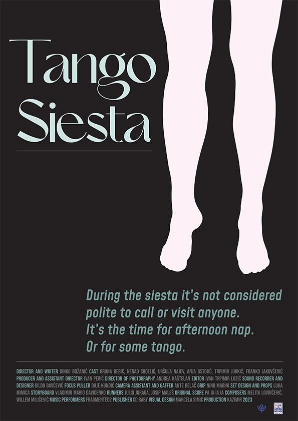Tango siesta