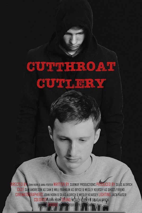 Cutthroat Cutlery