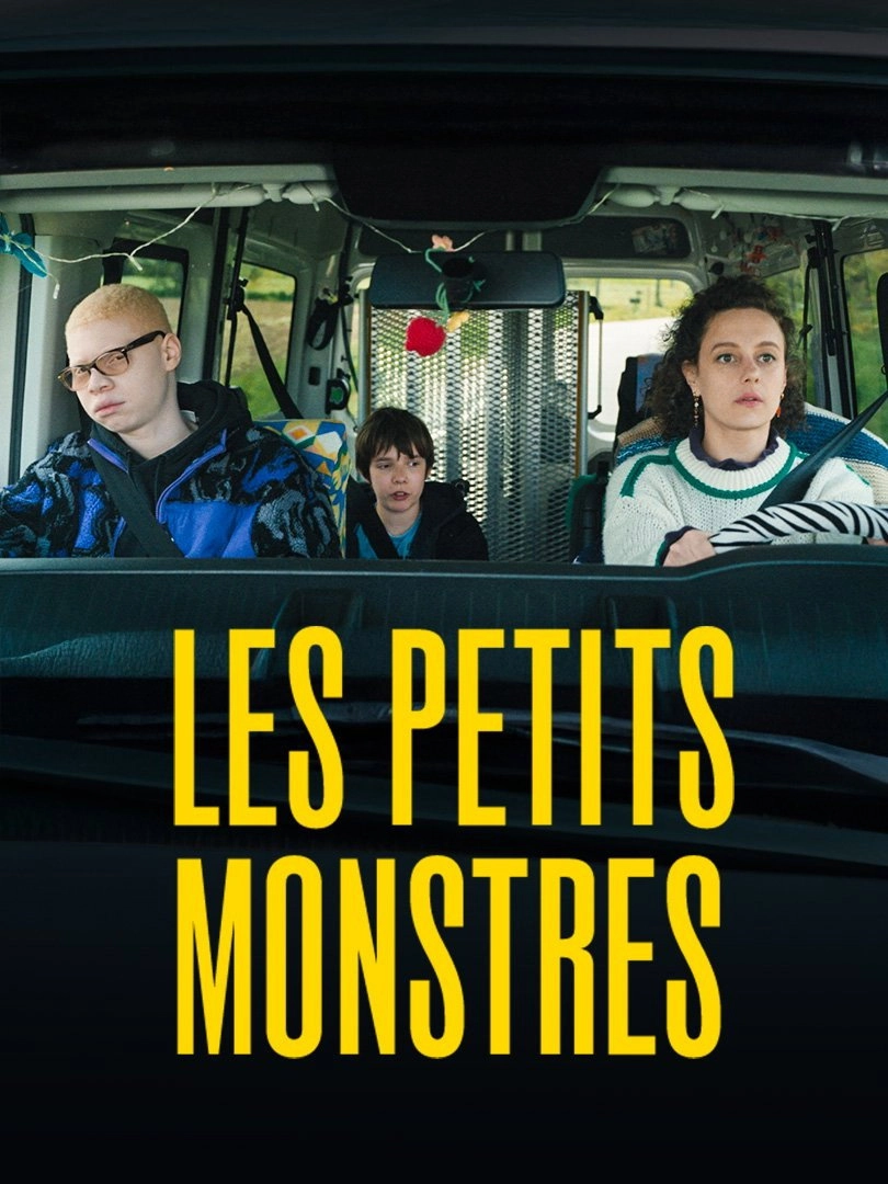 Little Monsters