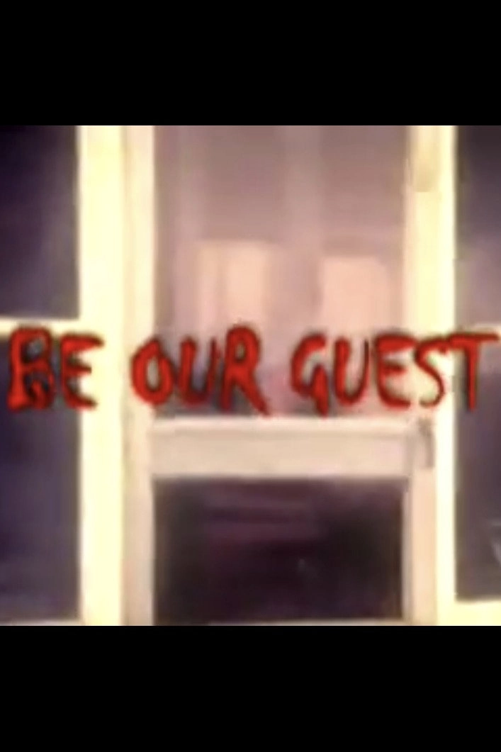 Be Our Guest