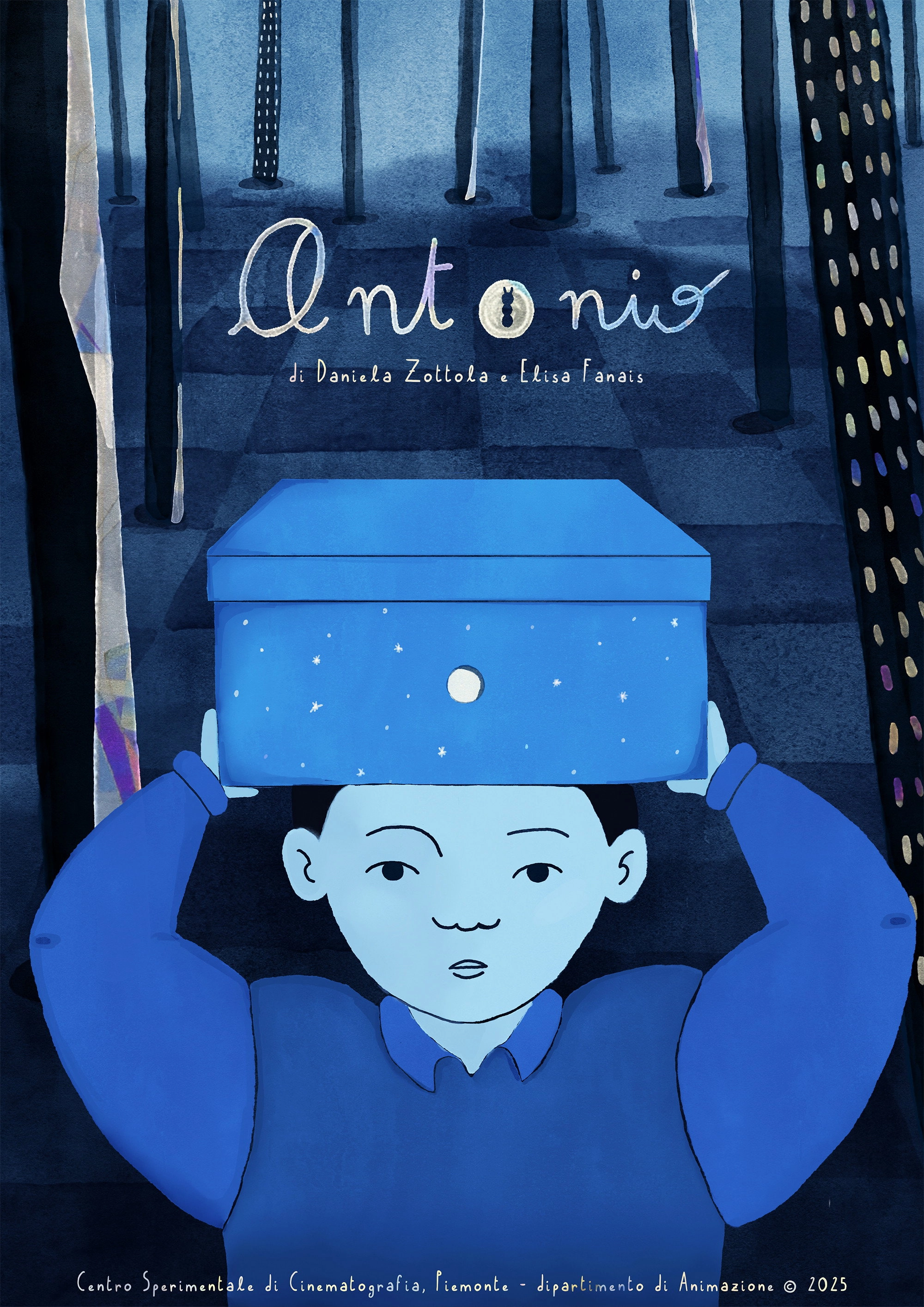 Antonio