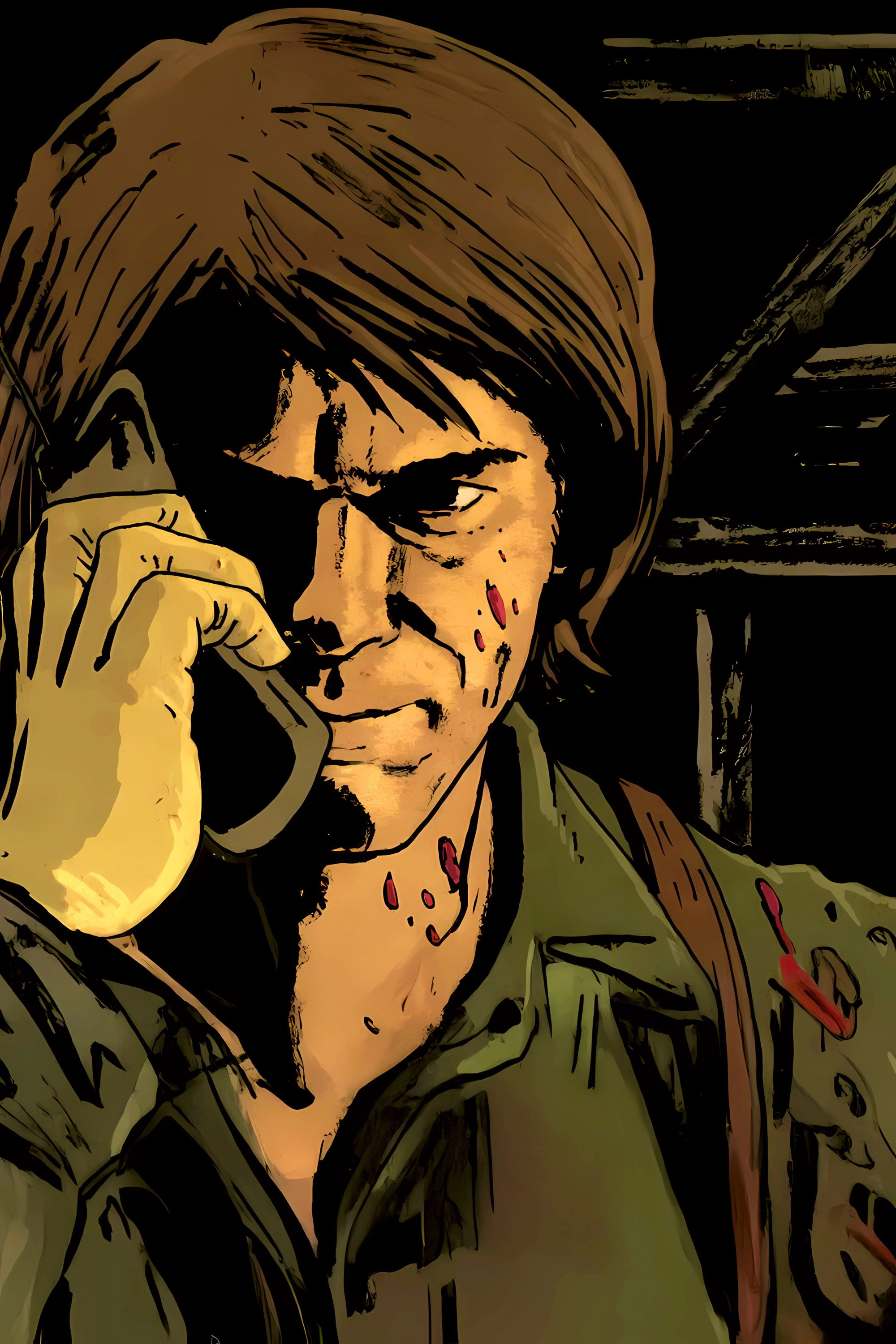 Dexter: Early Cuts