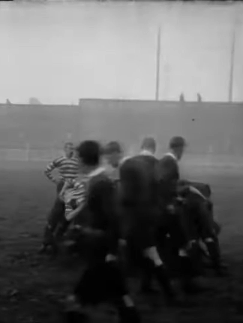 Oldham v Swinton