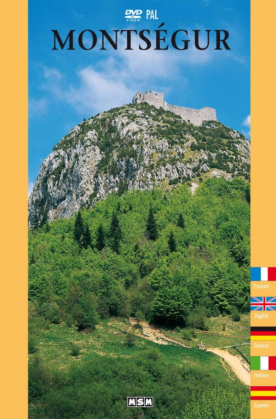 Montségur