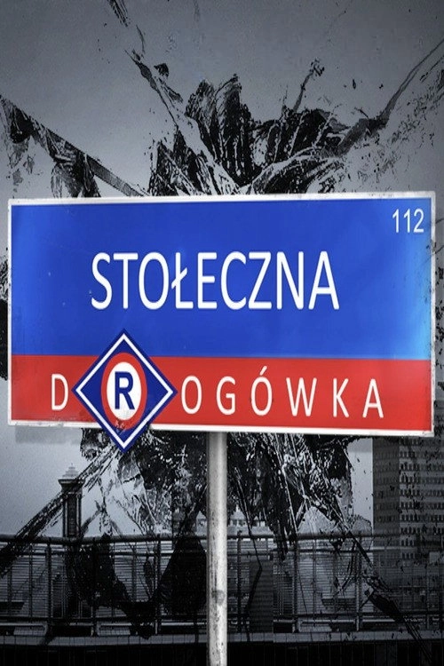 Stołeczna drogówka