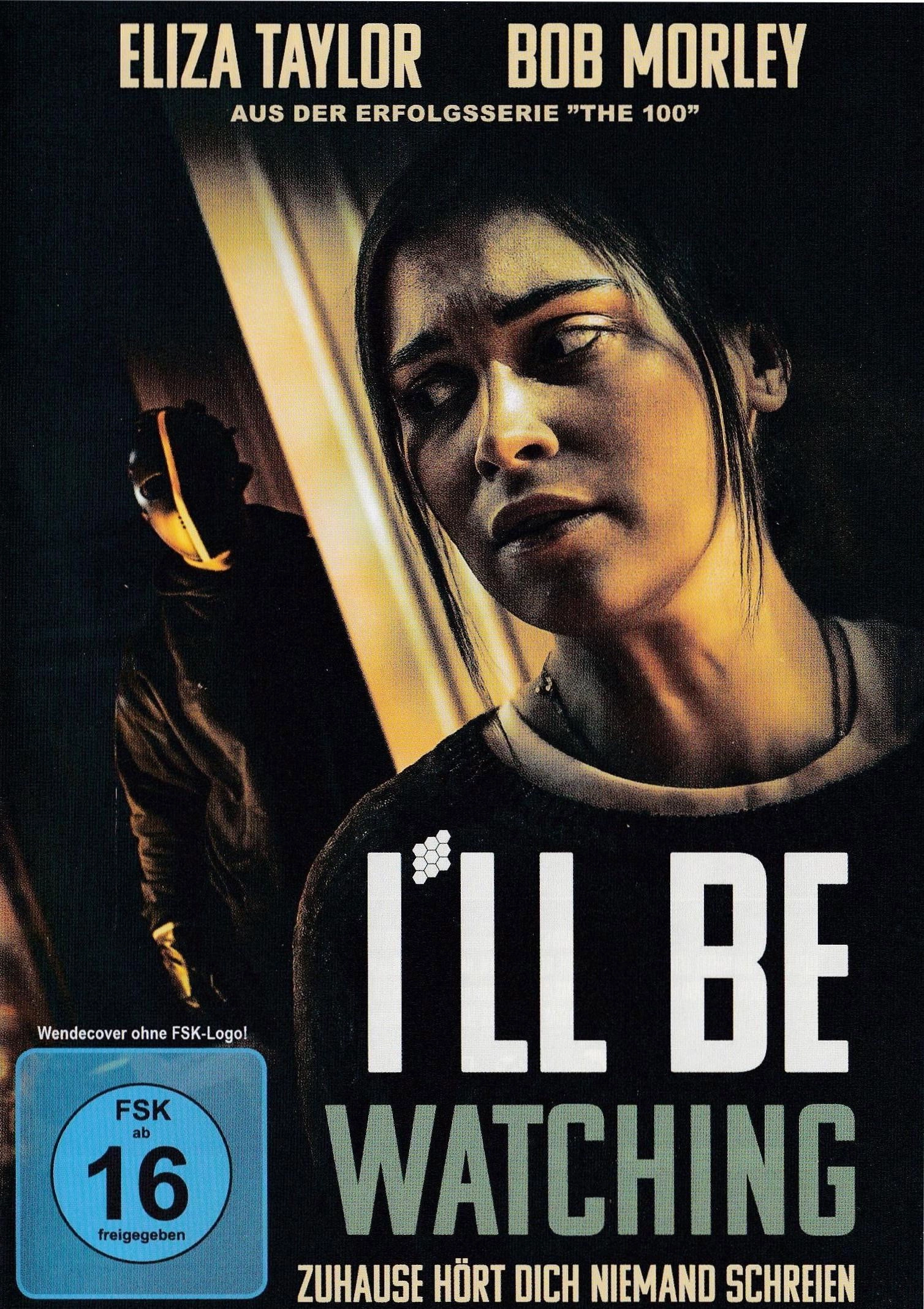 I’ll Be Watching