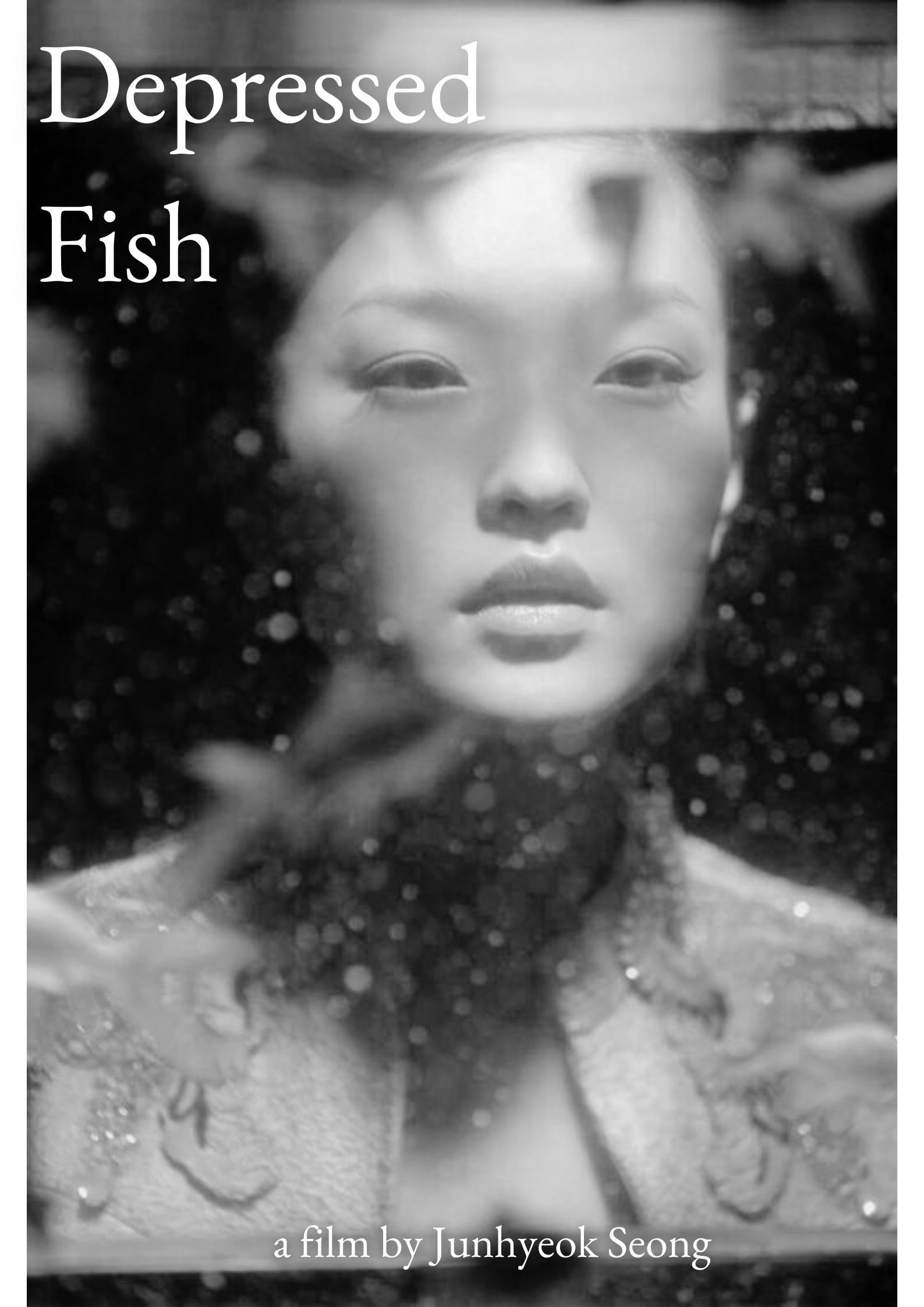 Depressed Fish