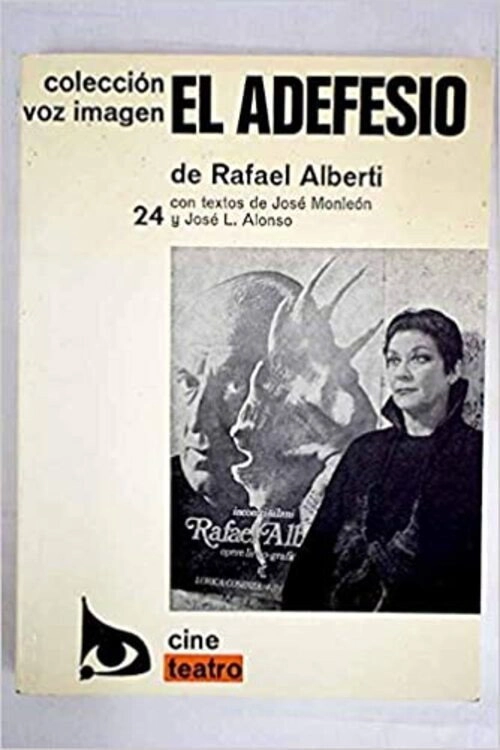 El adefesio