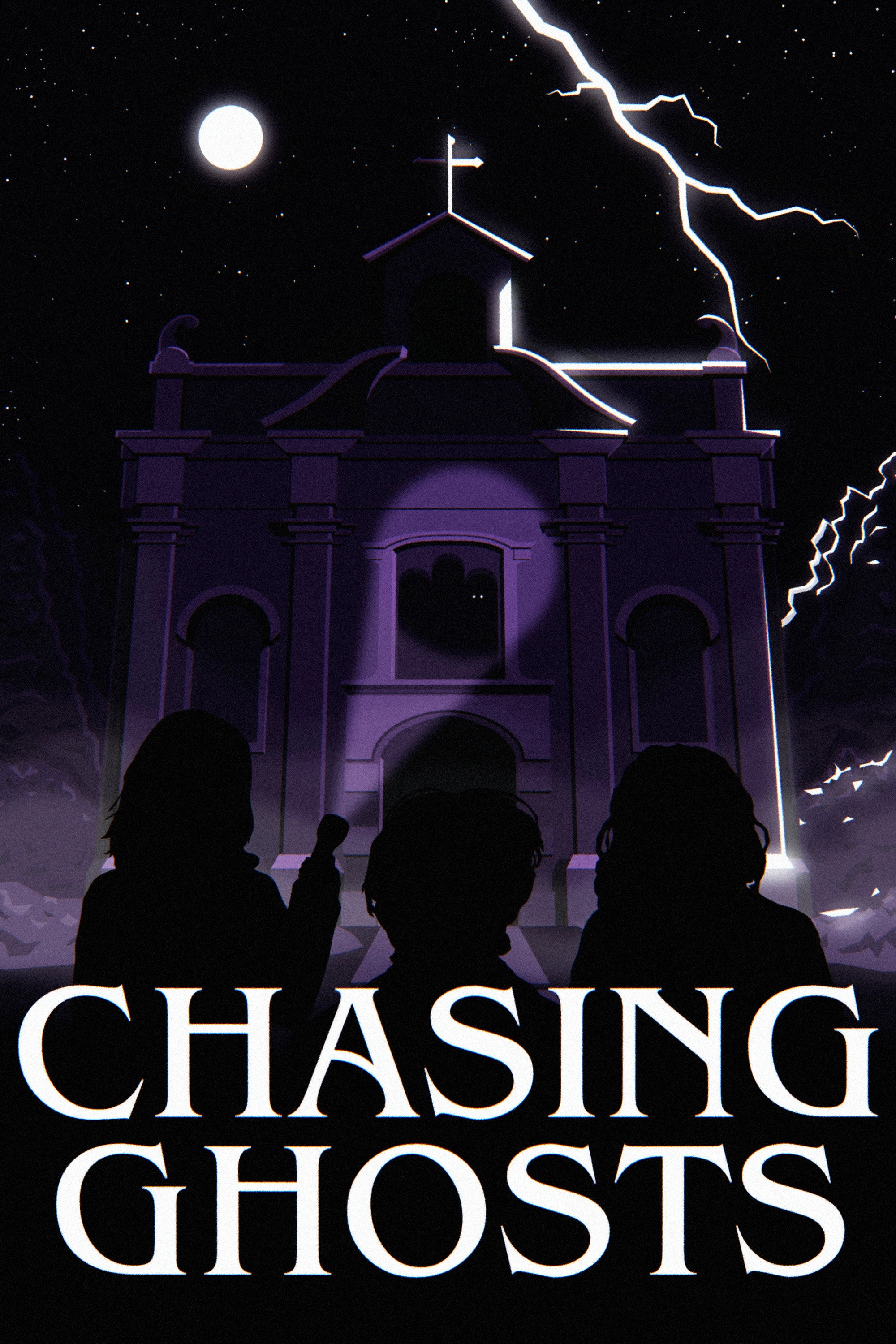 Chasing Ghosts