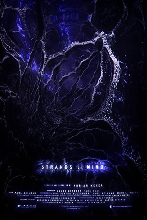 Strands of Mind