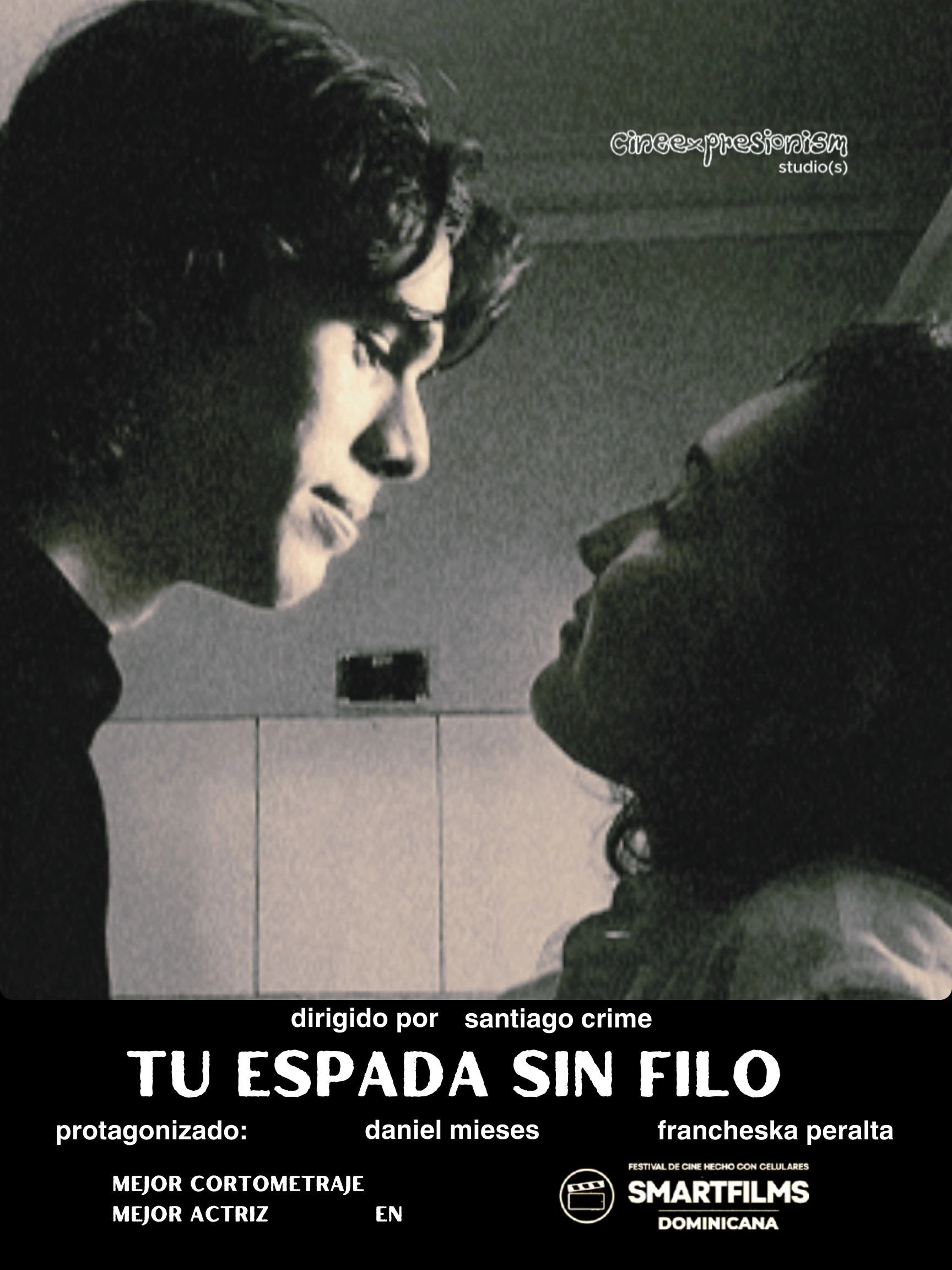 Tu Espada Sin Filo