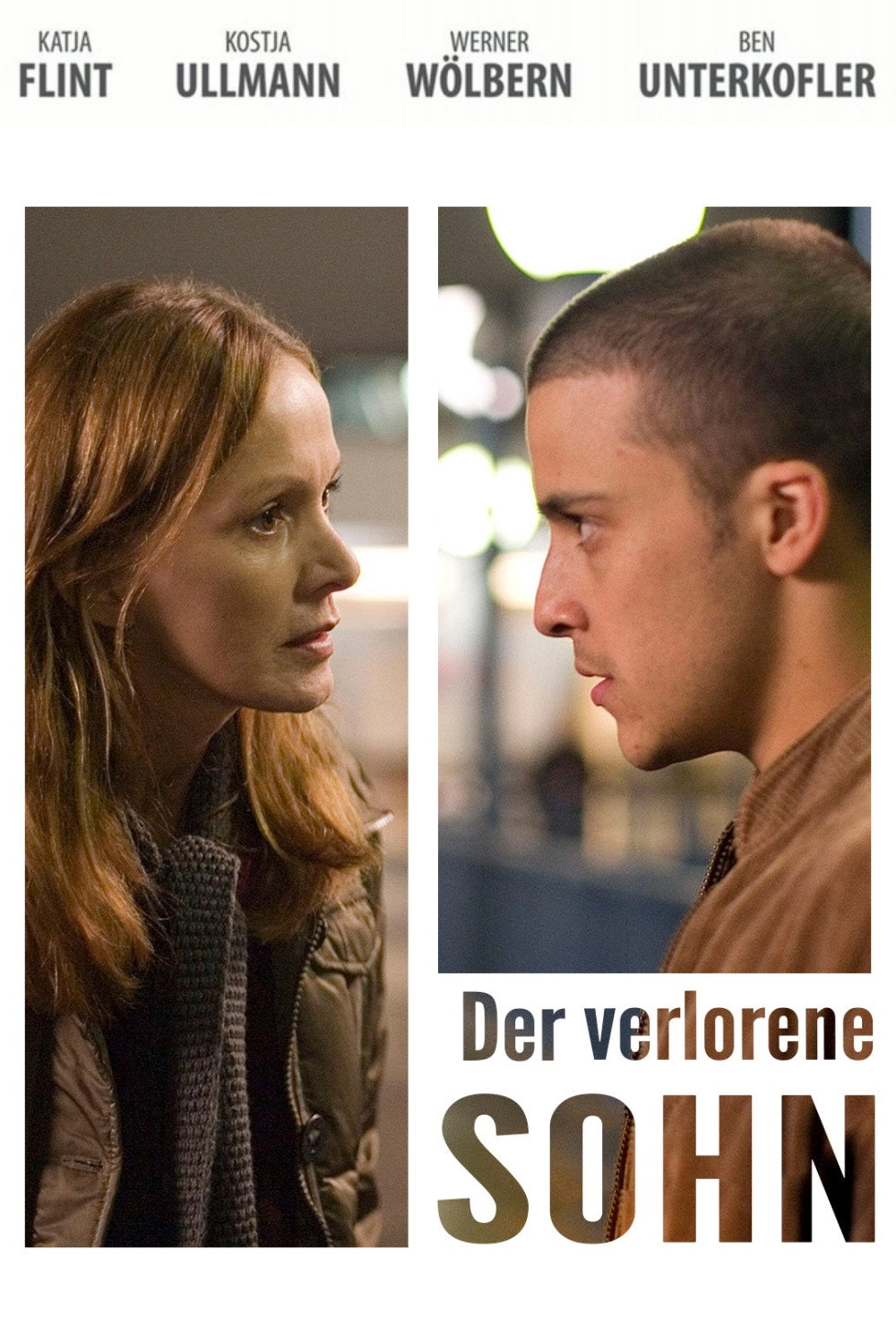 Der verlorene Sohn