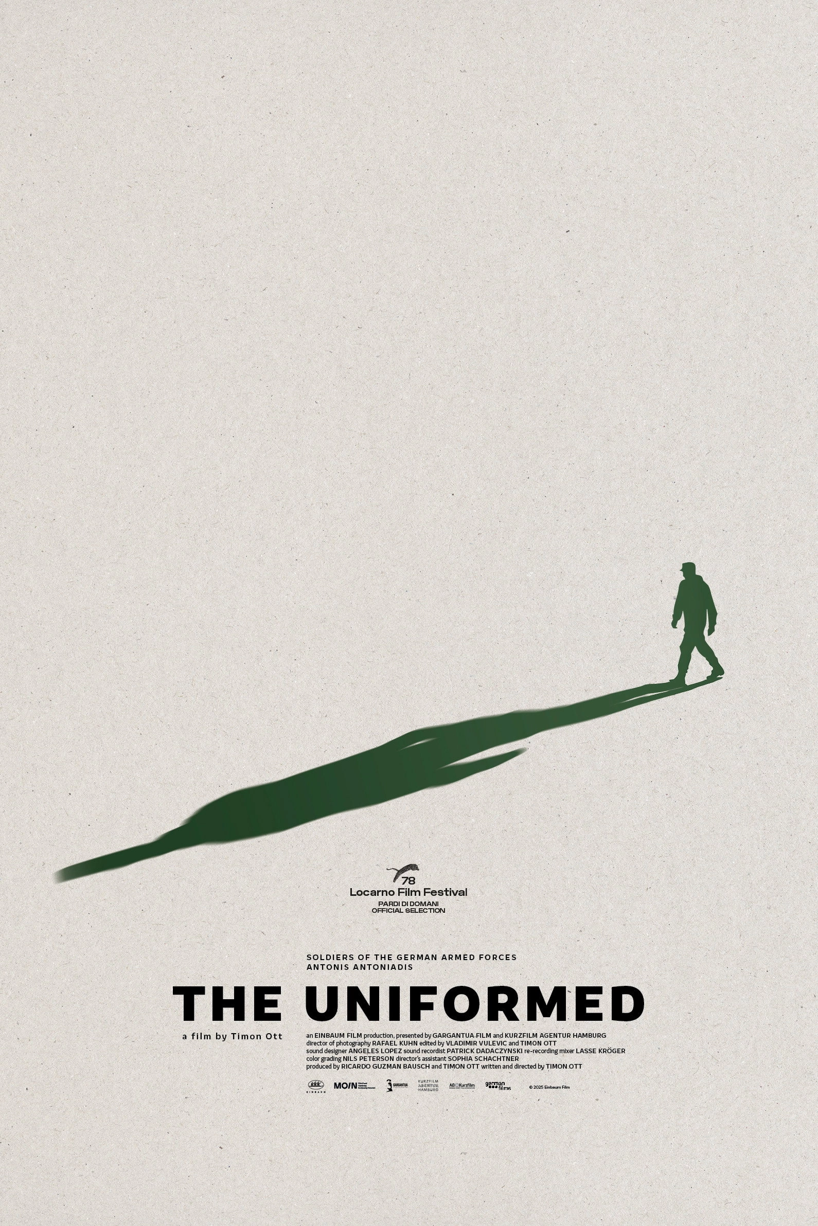 The Uniformed