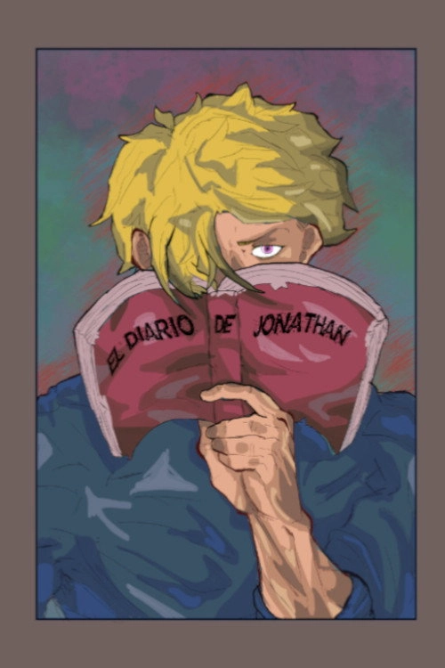 El Diario de Jonathan