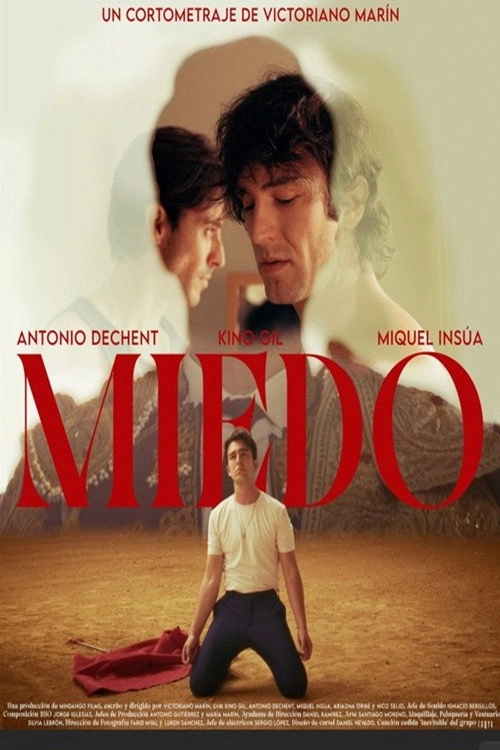 Miedo