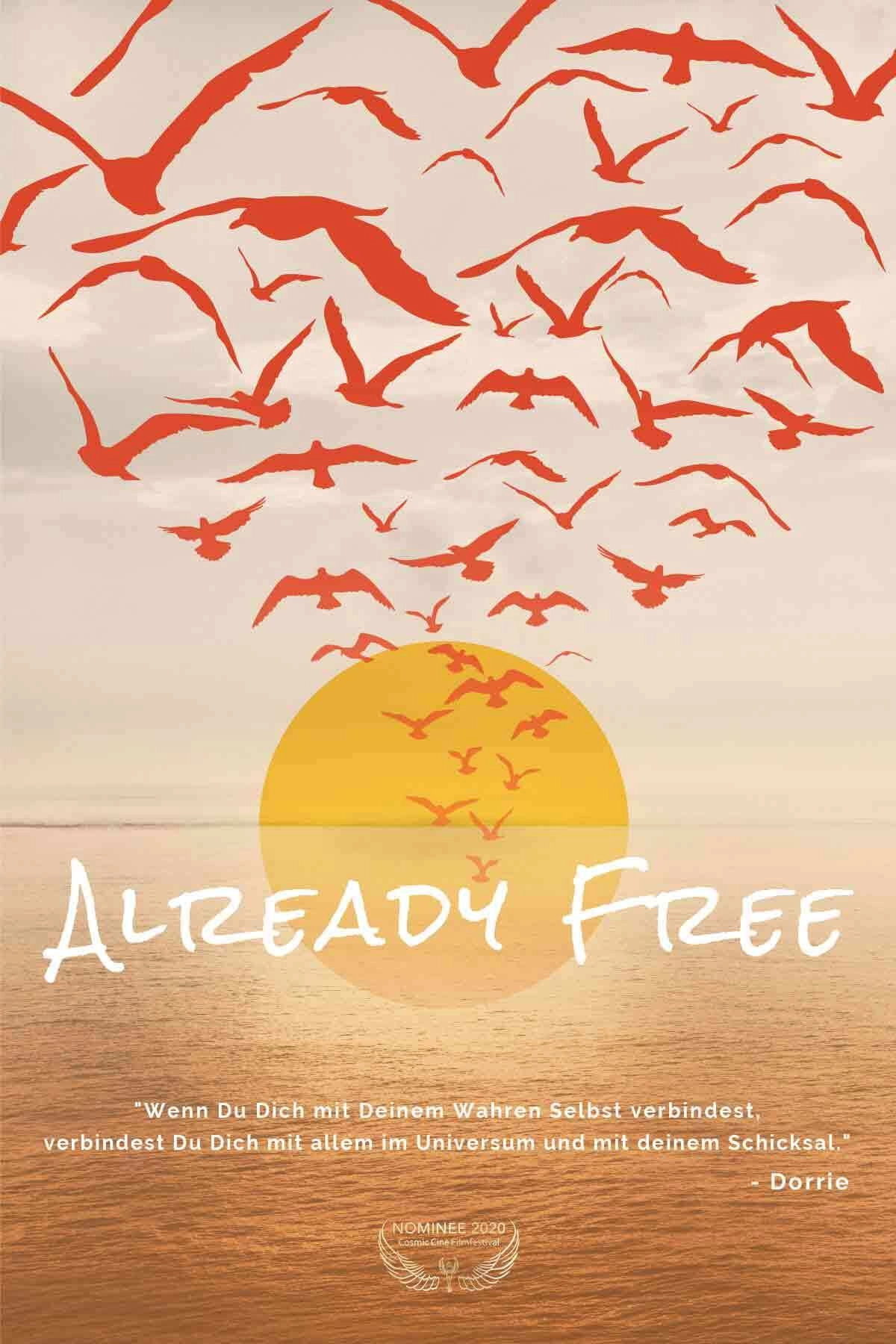 ALREADY FREE