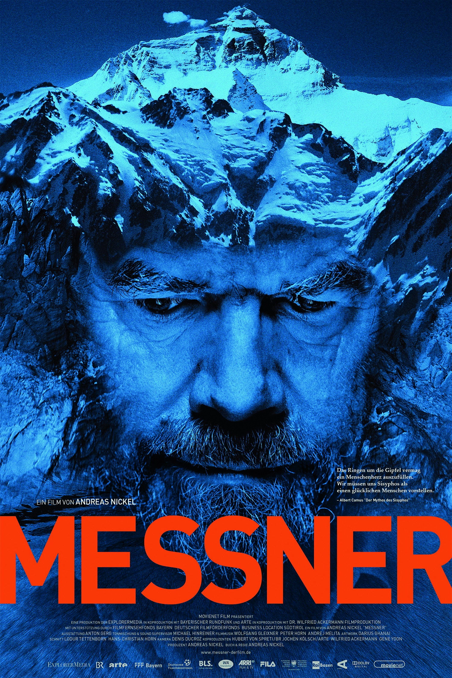 Messner