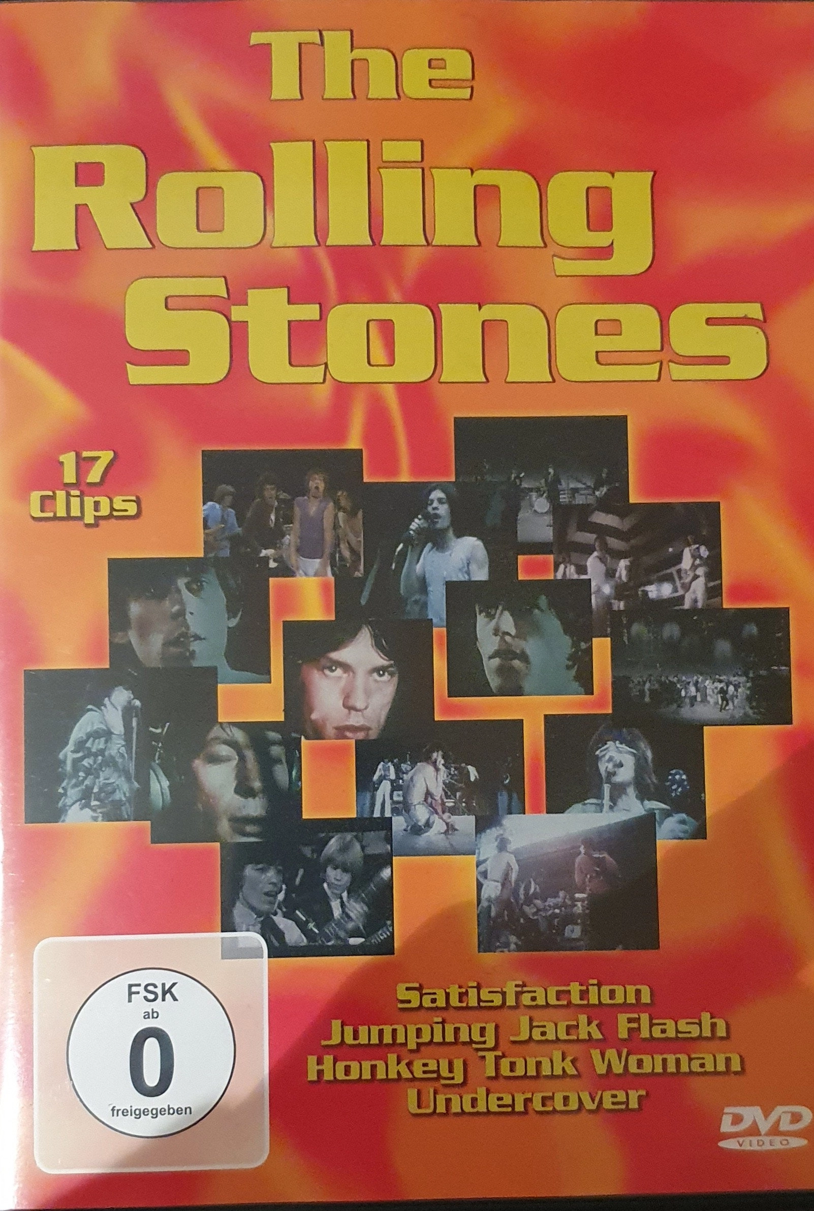 The Rolling Stones