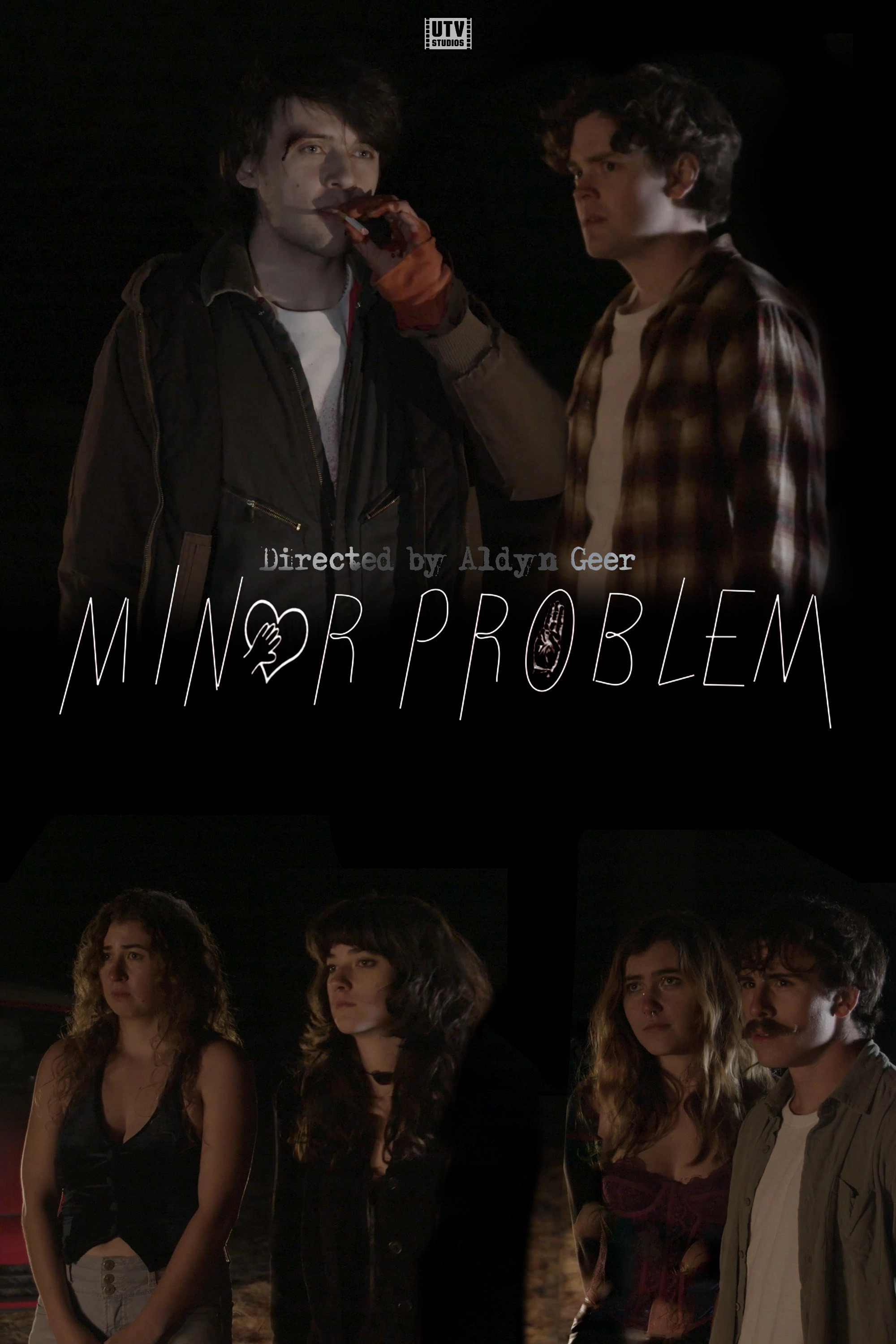 Minor Problem