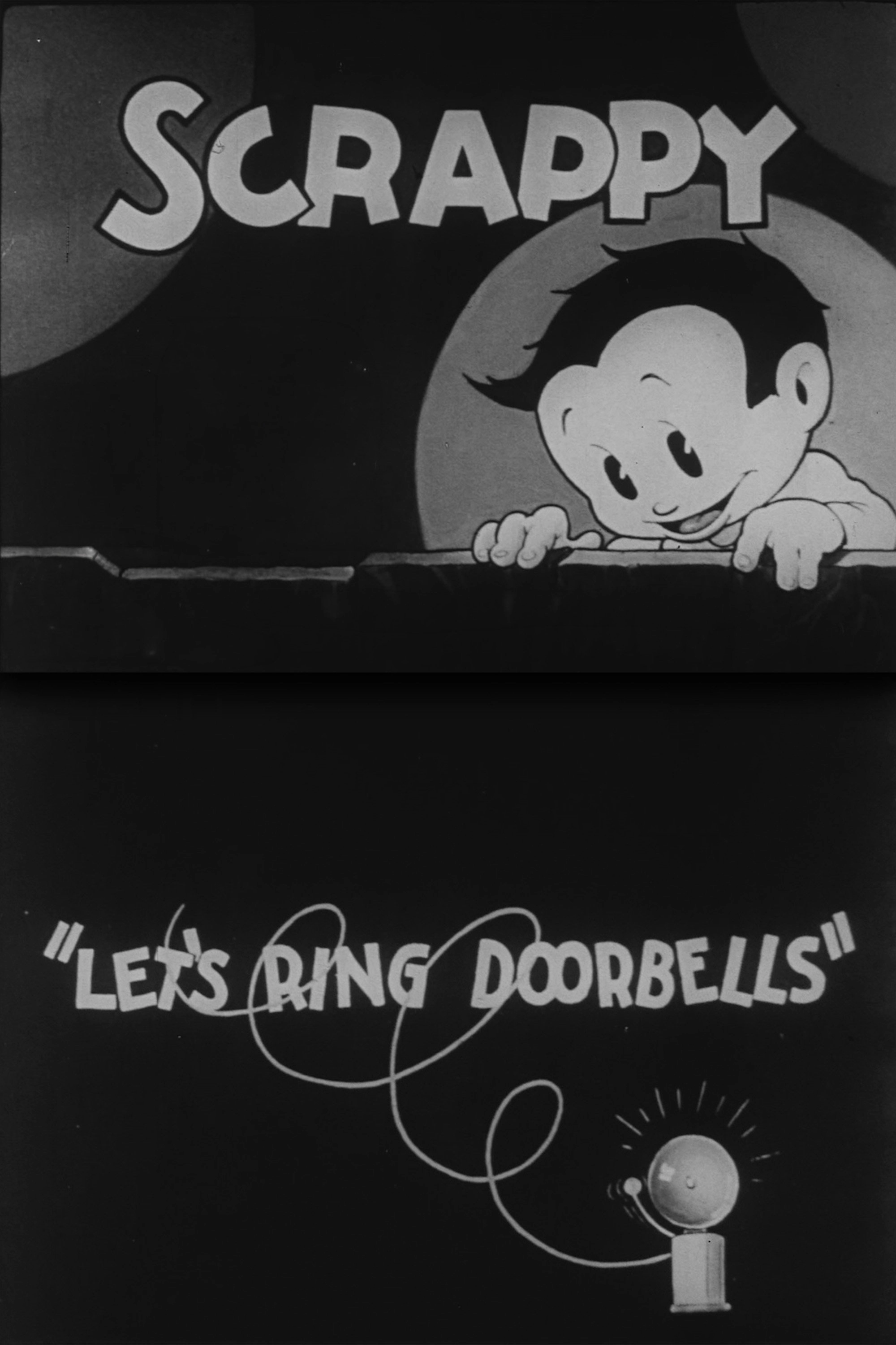 Let's Ring Doorbells