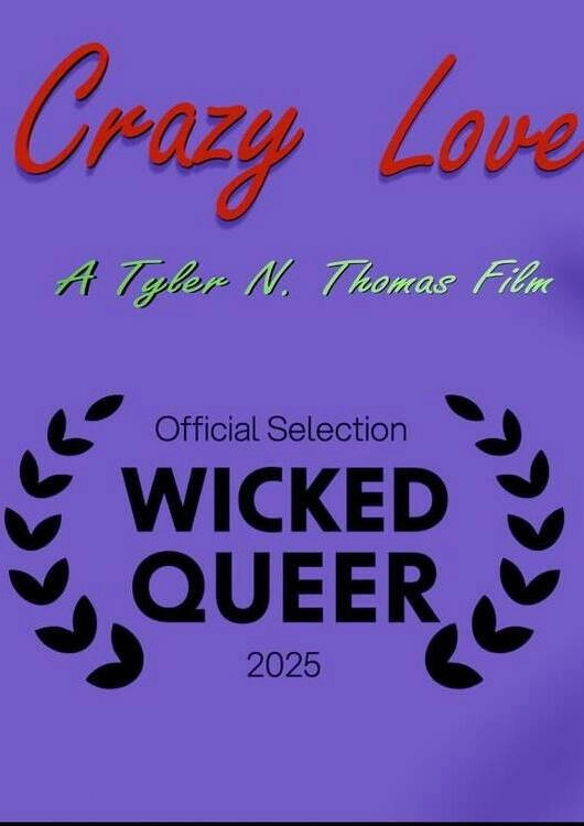 Crazy Love